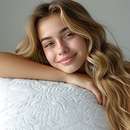 Erotic Massage with Blonde Model in Fort Collins / North CO