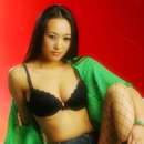 Kinky Trans Beauty With Throbbing Surprise For Wild, Hot Fun!